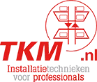 TKM logo TKM logo